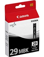  CANON_PGI-29MBK